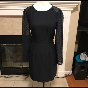 ETAM BLACK DRESS